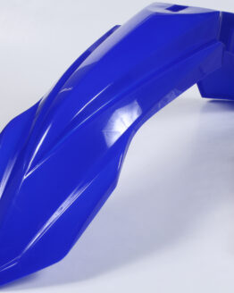 Front Fender - Blue