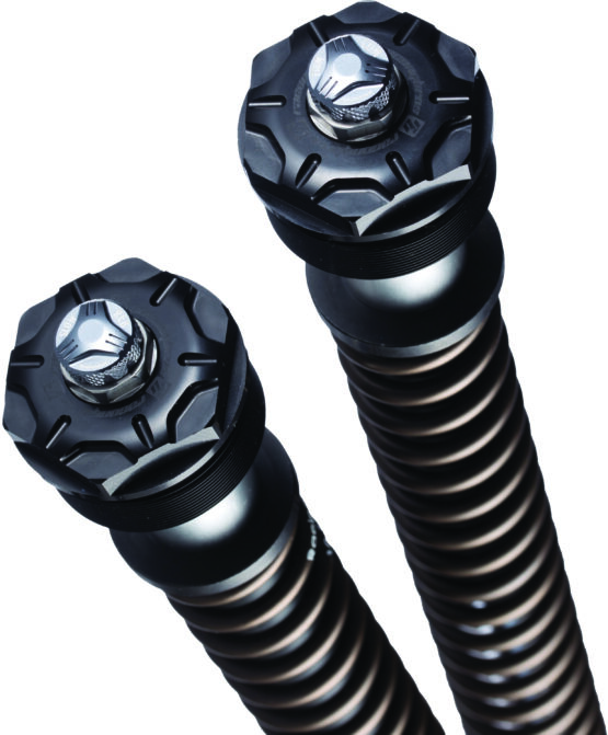 Scepter 25 Fork Cartridge Kit Heavy 49 mm - Image 2