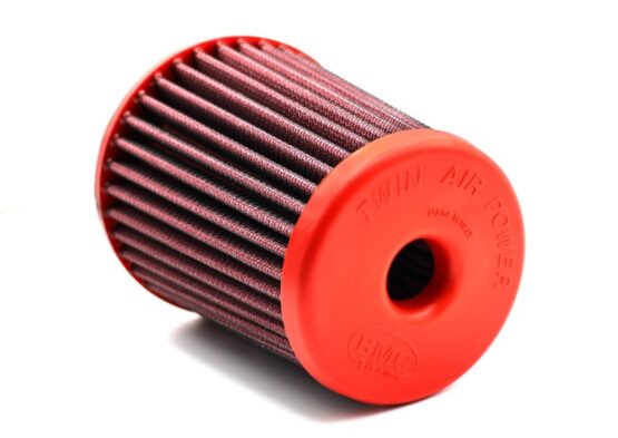 Single Air Universal Conical Filter - 76mm Inlet / 151mm H