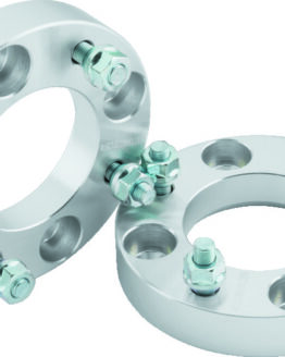 QuadBoss Wheel Spacer 4/137 - 2in