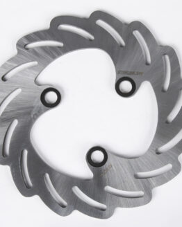 Front Left Blade Rotor