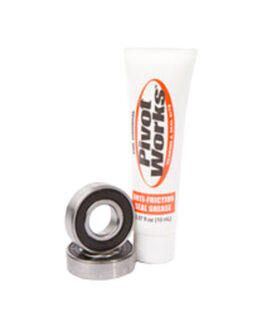Front Wheel Bearing/Seal Kit