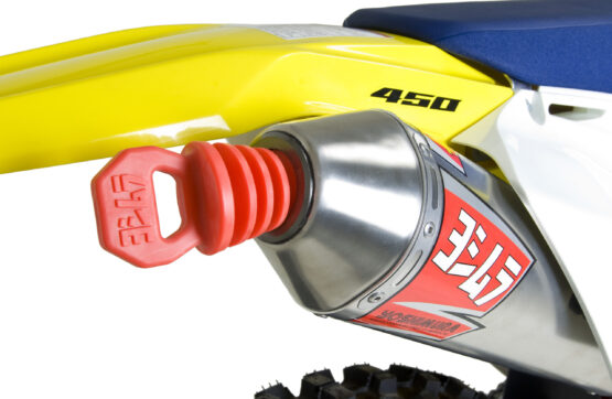 4 Stroke Exhaust Wash Plug - Image 2