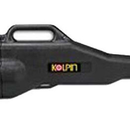Kolpin Gun Boot IV Black - ATV/UTV Hard Gun Case