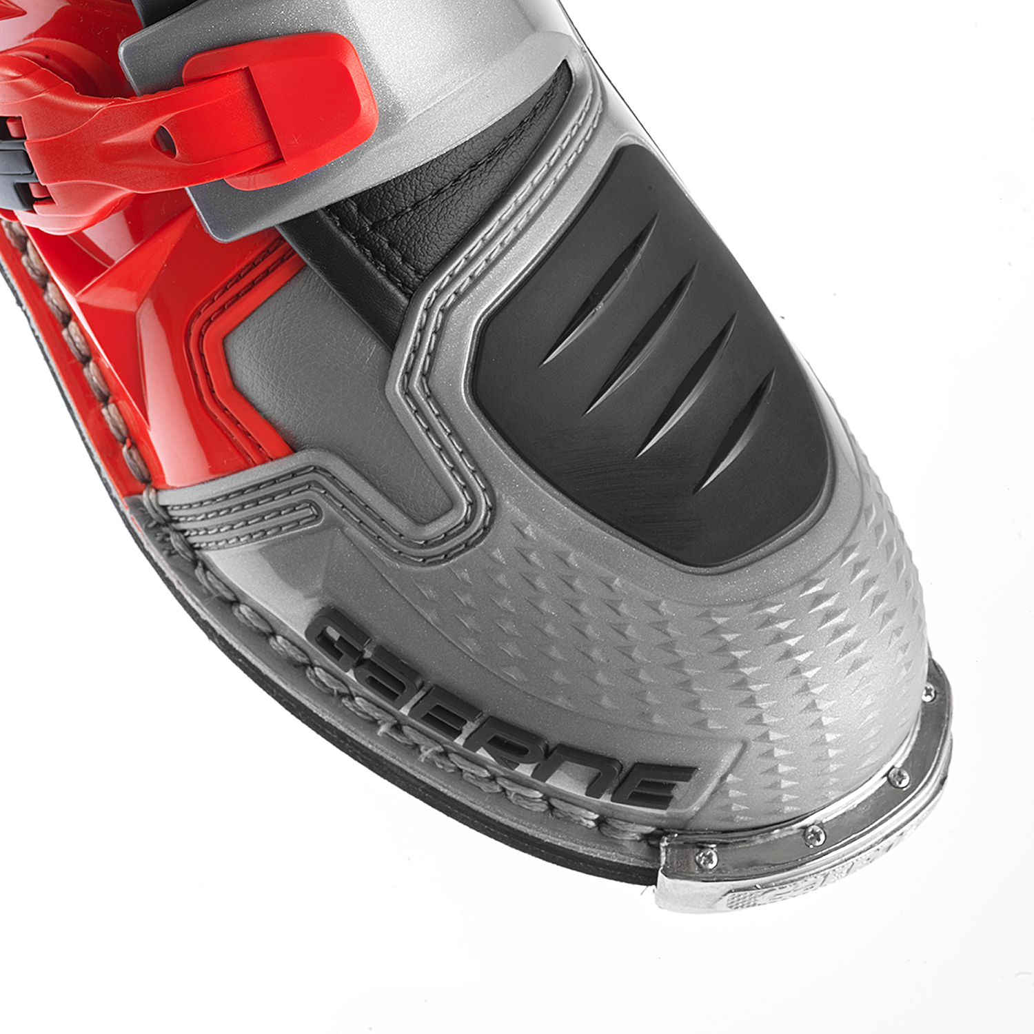 Gaerne SG-12 Boots Forge Size 10 - Image 3