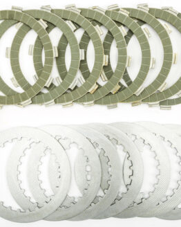 SRK Complete Clutch Kit