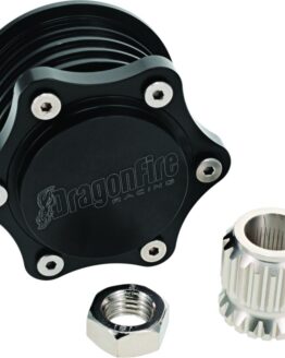 DragonFire Quick Release Spline Adapter Hub Kit Arctic Cat/Can-Am/Polaris