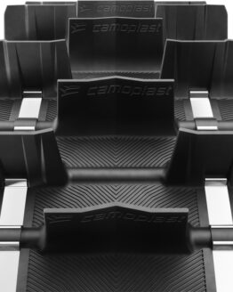 Camso Challenger X3 Mountain Track 162x15x3.00