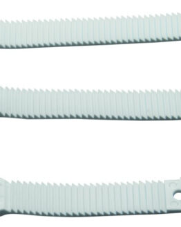 Answer AR1 Boot Strap Kit White - Youth