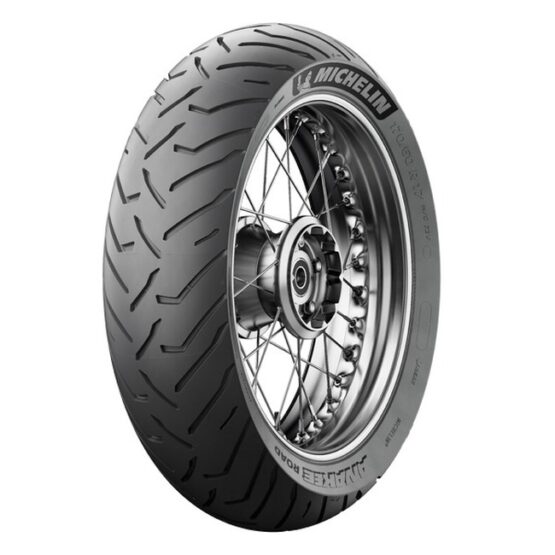 Michelin Anakee Road Rear Tire 150/70R18 70V Radial Tubeless/Tubetype