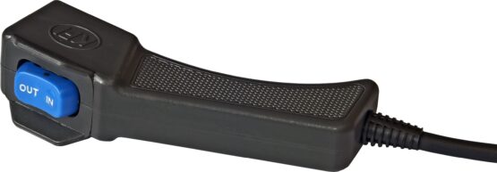 KFI Winch Hand Remote Kit with 14' Cord and Wiring Harness - Image 2
