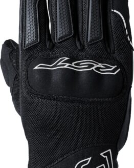 RST S1 Mesh CE Glove Black/Neon Green XL