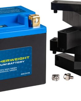Featherweight Lithium Battery 260A