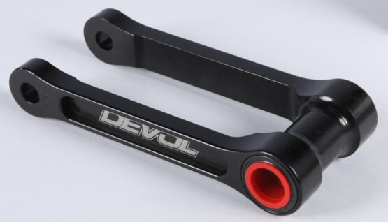 Lowering Link 1"/1.25"