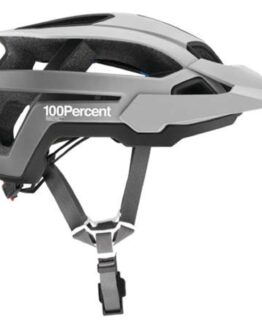 100% Altec He Gry Xs/Sm