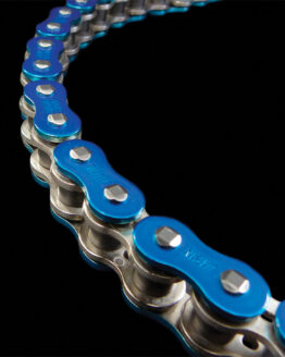 ZVX3 Chain 525X150 Blue