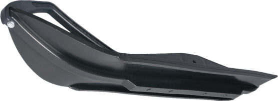 C&A Extreme XT Pro Skis Black Pair