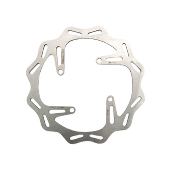 Braking Front Fixed Wave Rotor KW35FID Fits 03-06 KX125 KX250 RMZ250