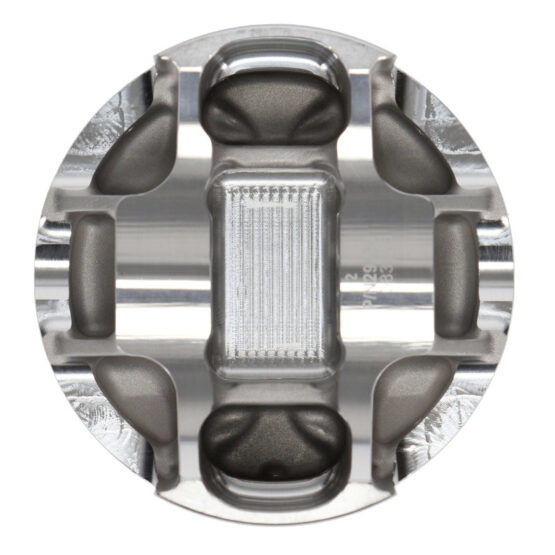 SUB STI EJ257 Block w/ EJ20 Head 99.5mm Bore CR 8.5 KIT Set of 4 Pistons - Image 3