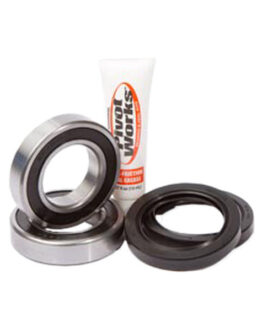 Rear Wheel Bearing Kit