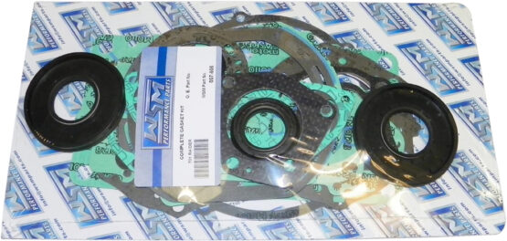 Complete Gasket Kit