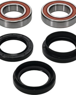 Pw Premium Wheel Bearing