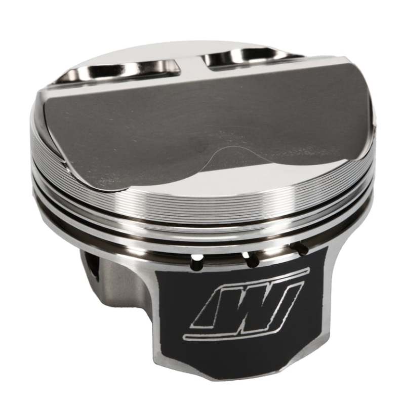 Wiseco Piston Kit +10.5cc Dome 1.181x86.0mm Fits Honda K-Series - Image 4