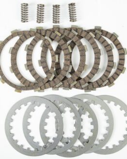 EBC DRC Complete Clutch Kit with Plates & Springs Fits TTR/XT 225/230
