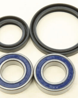 Wheel Bearing & Seal Kit