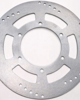 Standard Brake Rotor