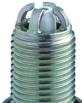 NGK Laser Platinum Spark Plug BKR7EQUP