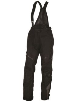 FIRSTGEAR Kilimanjaro 2.0 Pants Black - Women 8