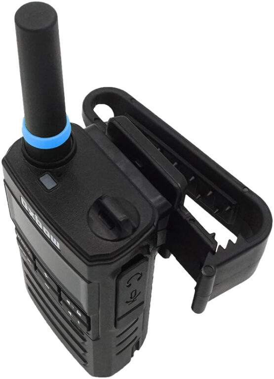 Oxbow Renegade X Two-Way Radio with Bluetooth Wireless - Image 2
