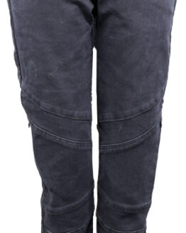 Speed and Strength Tough Love Armored Jeans Black Womens 31x32