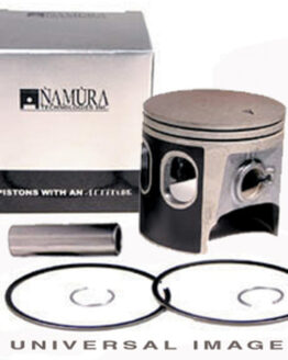 NAMURA Piston Kit STD For Kawasaki Models