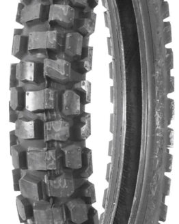 Trail Wing Rear Tires TW302 120/80-18 62P