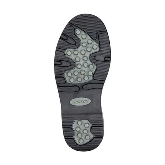 Baffin Canada Mens Winter Boots Black Size 14 - Image 2