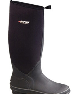 Baffin Meltwater Boots Black Men's Size 13