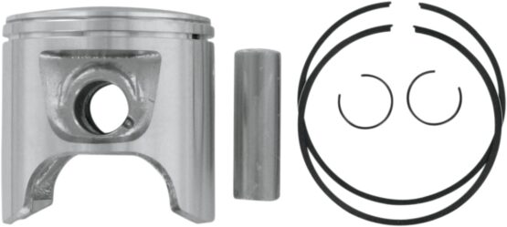 Piston Kit 1mm Over Bore - Image 2
