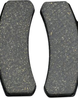 Standard Organic Brake Pads