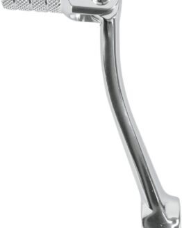 Aluminum Folding Shift Lever Chrome