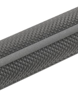 Performance Machine Overdrive Handlebar Grips Black