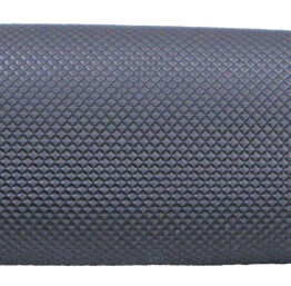 Custom Contour Grips Spike W/FBW Throttle - Black