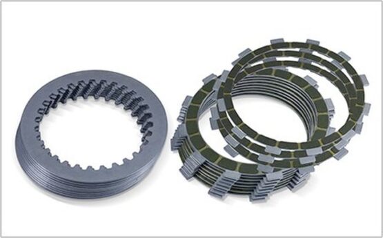 Barnett Series K Dirt Digger Complete Clutch Kit Fits Yamaha YXZ1000R SS