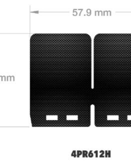 Moto Tassinari VForce4R Replacement Reed Petal Set For VForce4R Reed Valve