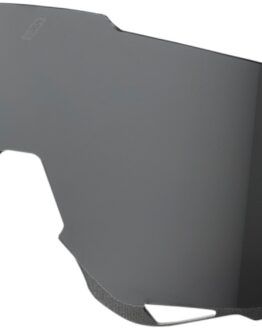 100% Glendale Sunglasses Replacement Lens Smoke Adult