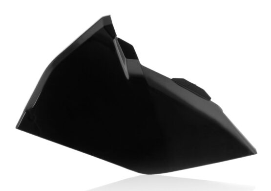 Air Box Cover - Black