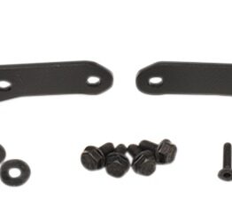 Top Case Side Arm Mounting Hardware