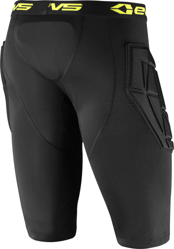 TUG Padded Shorts Black Medium - Image 2