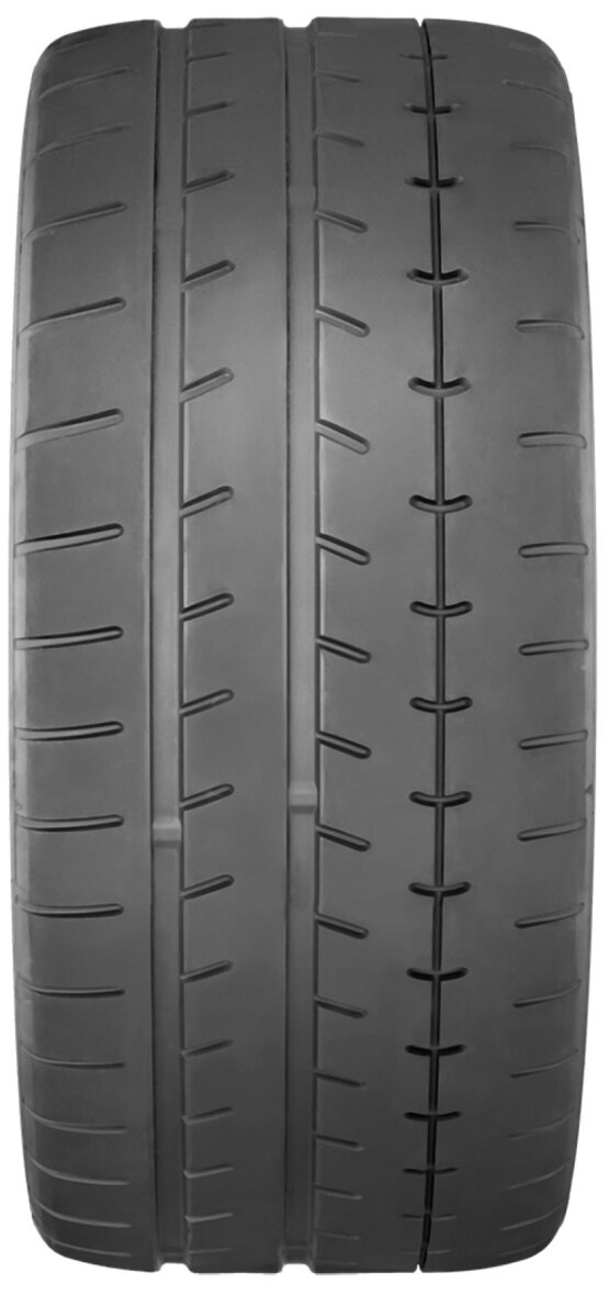 Yokohama Advan A052 Tire - 245/40R17 95W - Image 2